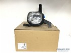 Peugeot 306 Sis Farı Sağ Şeffaf Yuvarlak Orjinal 6205V9