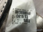 Peugeot 306 Triger Kayışı 137 Diş 0816E2