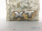 Peugeot 306 Xt Yazısı 8663QJ 8663.QJ