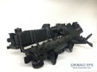 Peugeot 307 1.4 Dizel Emme Manifoldu 0361N4 0361.N4