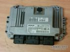 Peugeot 307 1.6 Hdı Motor Beyni 0281011630