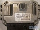 Peugeot 307 1.6 Motor Beyni 0261208558 9652552380