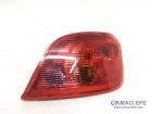 Peugeot 307 2001-2005 Sağ Arka Stop Lambası Orjinal 6351P3 6351.P3