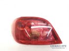 Peugeot 307 2001-2005 Stop Lambası Sol Arka Orjinal 6350P3 6350.P3