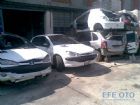 Peugeot 307 Abs Beyni