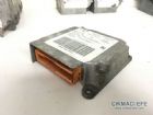 Peugeot 307 Airbag Beyni 9652712180