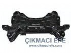 Peugeot 307 Alt Beşik 3502AS  3502.AS