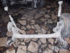 Peugeot 307 Arka Dingil