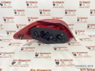 Peugeot 307 Arka Stop Lambası Sağ Makyajlı M.marelli 6351X0