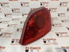 Peugeot 307 Arka Stop Lambası Sağ Makyajlı Orjinal 6351X0