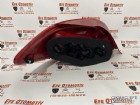 Peugeot 307 Arka Stop Lambası Sağ Makyajlı Orjinal 6351X0