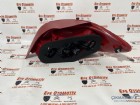 Peugeot 307 Arka Stop Lambası Sol Makyajlı Orjinal 6350X0