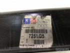 Peugeot 307 Arka Tampon Demiri Orjinal 7251Q5
