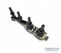Peugeot 307 Ateşleme Bobini 1.6 16 Valf Orjinal 597099