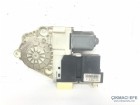 Peugeot 307 Cam Kaldırma Motoru Ve Beyni Sol Ön 996388-101
