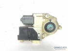 Peugeot 307 Cam Kaldırma Motoru Ve Beyni Sol Ön 996388-101