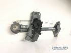 Peugeot 307 Cam Krikosu Sağ Arka 115280ARD