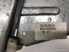 Peugeot 307 Cam Krikosu Sağ Ön 9634456880