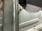 Peugeot 307 Cam Krikosu Sağ Ön 9634456880