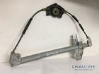 Peugeot 307 Cam Krikosu Sol Ön 9634456980