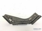 Peugeot 307 Çamurluk Bağlantı Sacı Sağ 7120HS  7120.HS