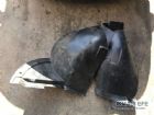 Peugeot 307 Çamurluk Davlumbazı 7136N7 7136.N7 9634009880