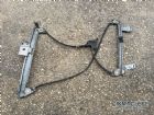 Peugeot 307 Cc Cam Krikosu Sol Ön 9650593880