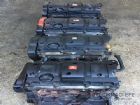 Peugeot 307 Çıkma Motor 1.6 16 Valf Benzinli