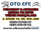 Peugeot 307 Çıkma Parça