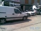 Peugeot 307 Çıkma Parça