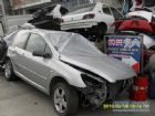 Peugeot 307 Direksiyon Kutusu