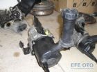 Peugeot 307 Direksiyon Pompası