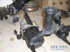 Peugeot 307 Direksiyon Pompası