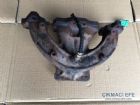 Peugeot 307 Egzoz Manifoldu 1.6 16 Valf 0341G2 0341.G2