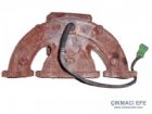 Peugeot 307 Eksoz Manifoldu 1.6 16 Valf