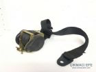 Peugeot 307 Emniyet Kemeri Sol Ön 96346431XX