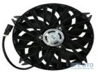 Peugeot 307 Fan Komple