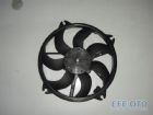 Peugeot 307 Fan Motoru