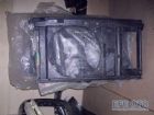 Peugeot 307 Fan Paneli