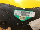 Peugeot 307 Gösterge Paneli 9647538480