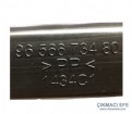 Peugeot 307 Hava Filtre Hortumu 1.6 Dizel Ithal 9656673480 1434C1