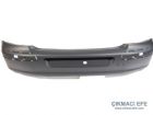 Peugeot 307 Hb Arka Tampon 7410Q6 7410.Q6
