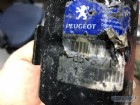 Peugeot 307 Hb Bagaj Kapak Menteşesi 861371