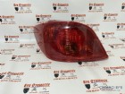 Peugeot 307 Hb Stop Lambası Sol Pleksan 6350P3