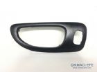Peugeot 307 Iç Açma Kapı Kolu Çerçevesi Sol Arka 9634774777
