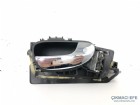Peugeot 307 Iç Açma Kapı Kolu Sağ 9643604477
