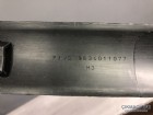 Peugeot 307 Kapı Çıtası Sağ Ön 9634011077