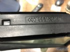 Peugeot 307 Kelecek Camı Sol Ön 1609772180 9651825080