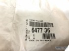 Peugeot 307 Klima Hortumu 647736