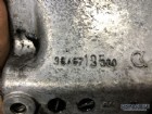 Peugeot 307 Klima Kompresör Ayağı 1.6 6453NS 9646719580